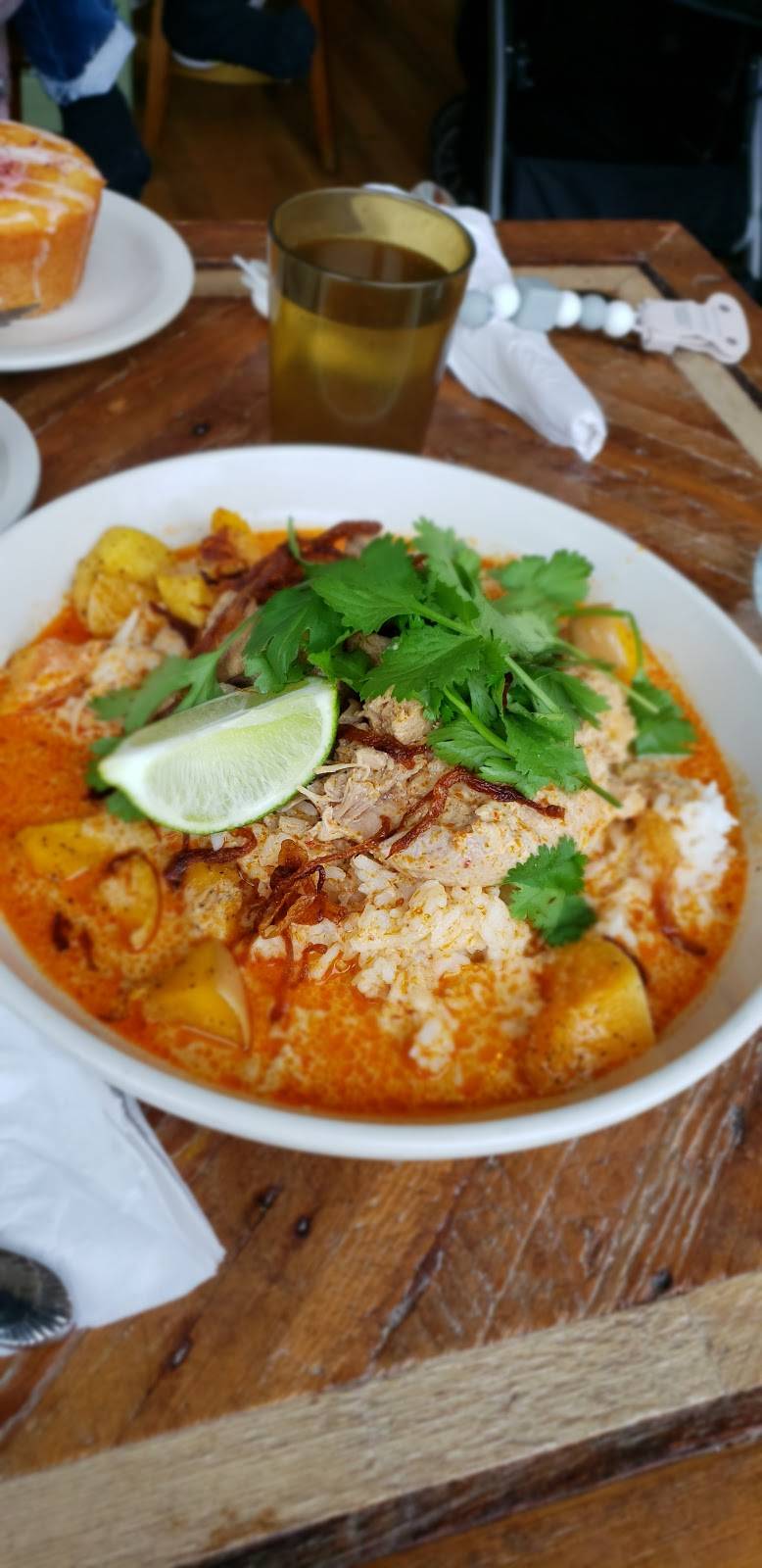 FOLK Detroit | cafe | 1701 Trumbull, Detroit, MI 48216, USA | 3132905849 OR +1 313-290-5849