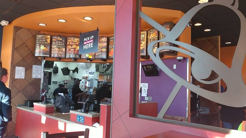 Taco Bell | meal takeaway | 5625 Folsom Blvd, Sacramento, CA 95819, USA | 9164556473 OR +1 916-455-6473