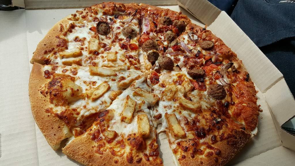 Pizza Hut | restaurant | 4801 Wilson Rd #600, Humble, TX 77396, USA | 2814411230 OR +1 281-441-1230