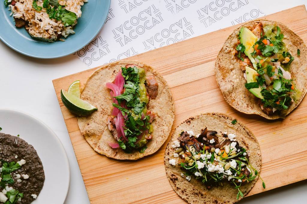 TACOCAT | restaurant | 230 State Rd, Kittery, ME 03904, USA | 2072001106 OR +1 207-200-1106