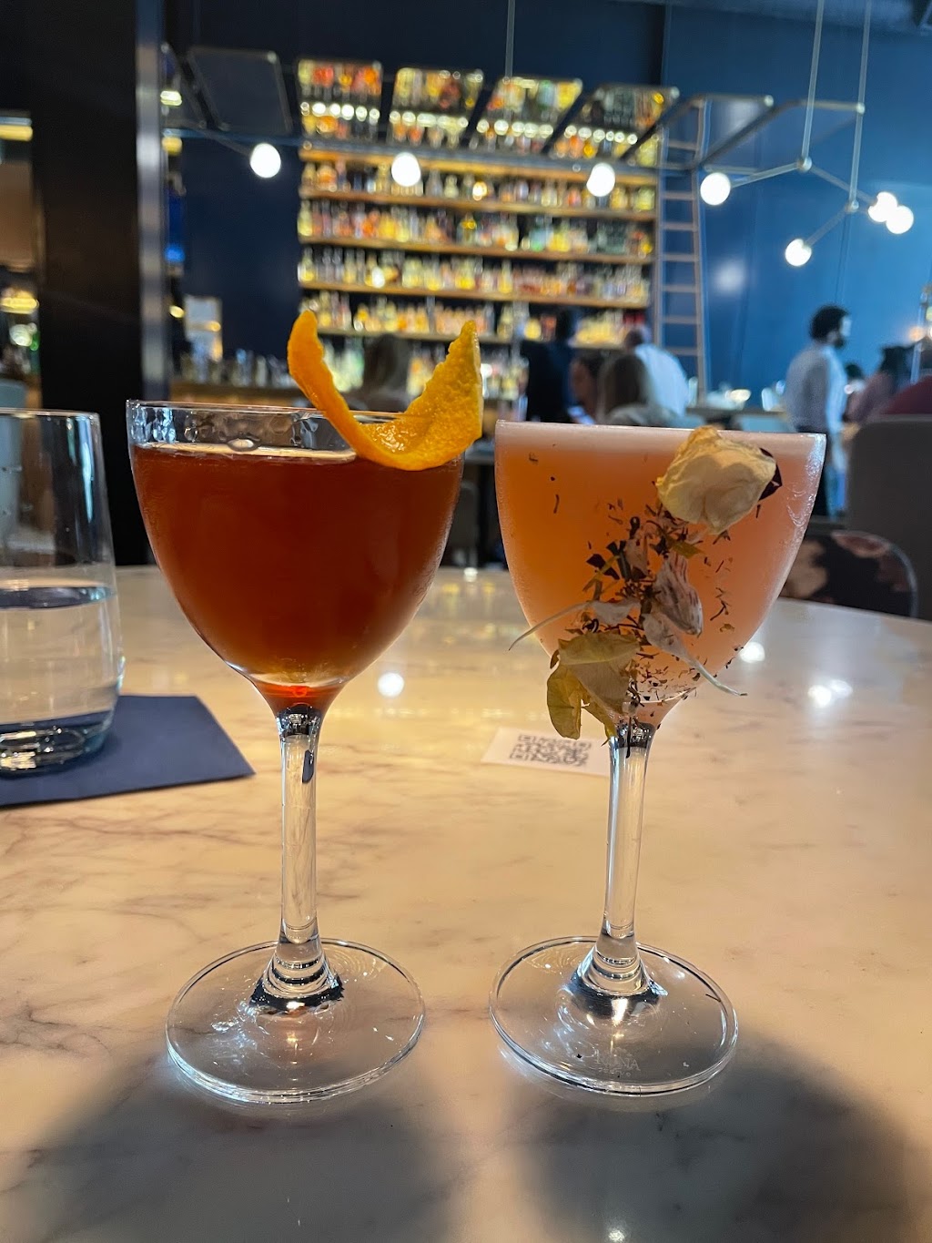 Bridges & Bourbon | restaurant | 930 Penn Ave, Pittsburgh, PA 15222, USA | 4125864287 OR +1 412-586-4287