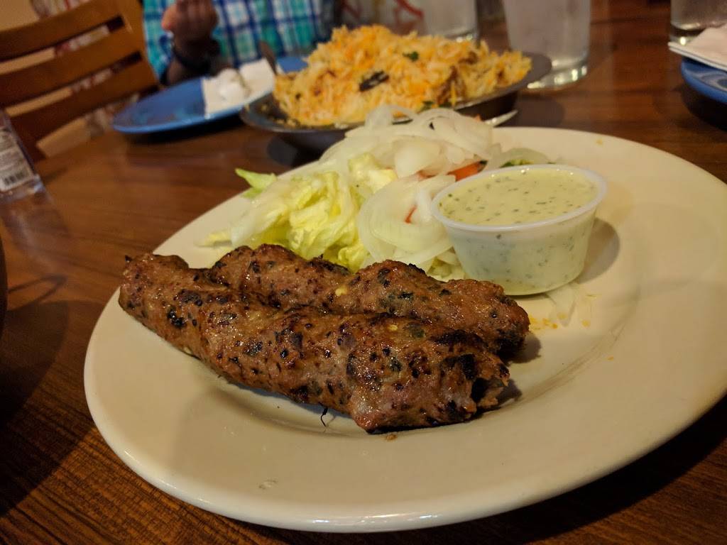 Mehran Restaurant & Catering | restaurant | 1800 Valley View Ln, Irving, TX 75061, USA | 9725141531 OR +1 972-514-1531