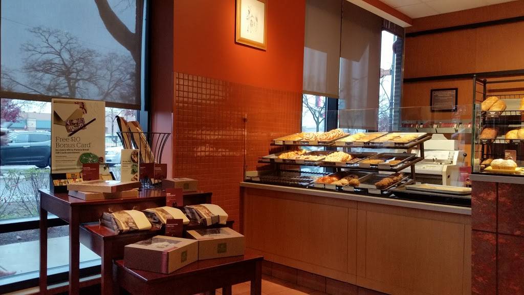 Panera Bread | cafe | 2310 W Logan Blvd, Chicago, IL 60647, USA | 7733422804 OR +1 773-342-2804