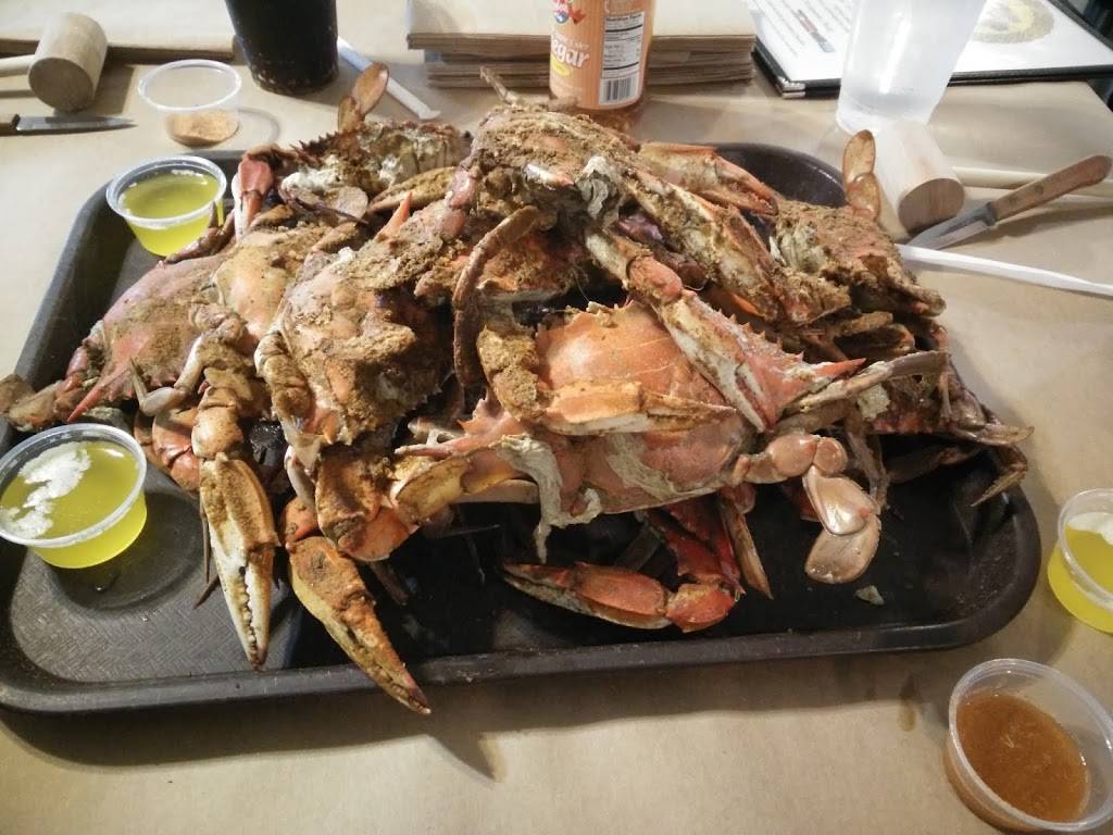 Captain Pells Fairfax Crabhouse | restaurant | 10195 Fairfax Blvd, Fairfax, VA 22030, USA | 7035600060 OR +1 703-560-0060