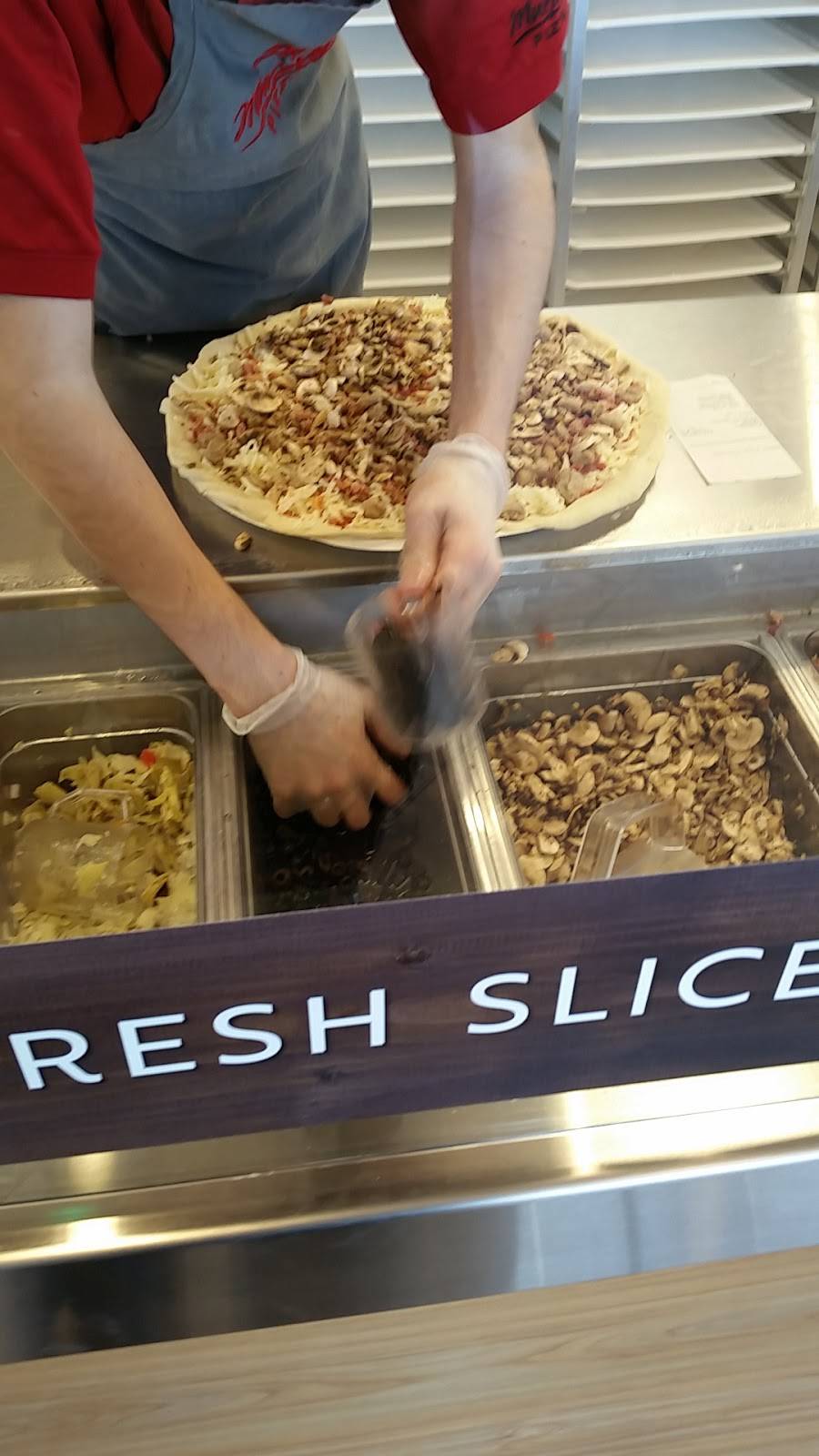 Papa Murphys Take and Bake Pizza | restaurant | 1377 S Main St, Lakeport, CA 95453, USA | 7072631100 OR +1 707-263-1100