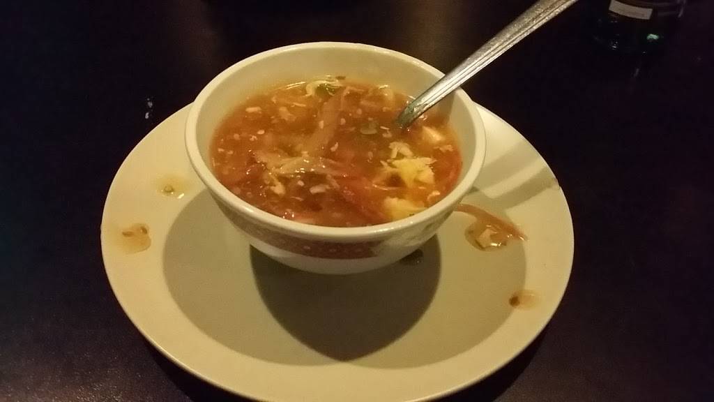 Cho Mings | restaurant | 1710 Jane St, York, ON M9N 2S4, Canada | 4162428126 OR +1 416-242-8126