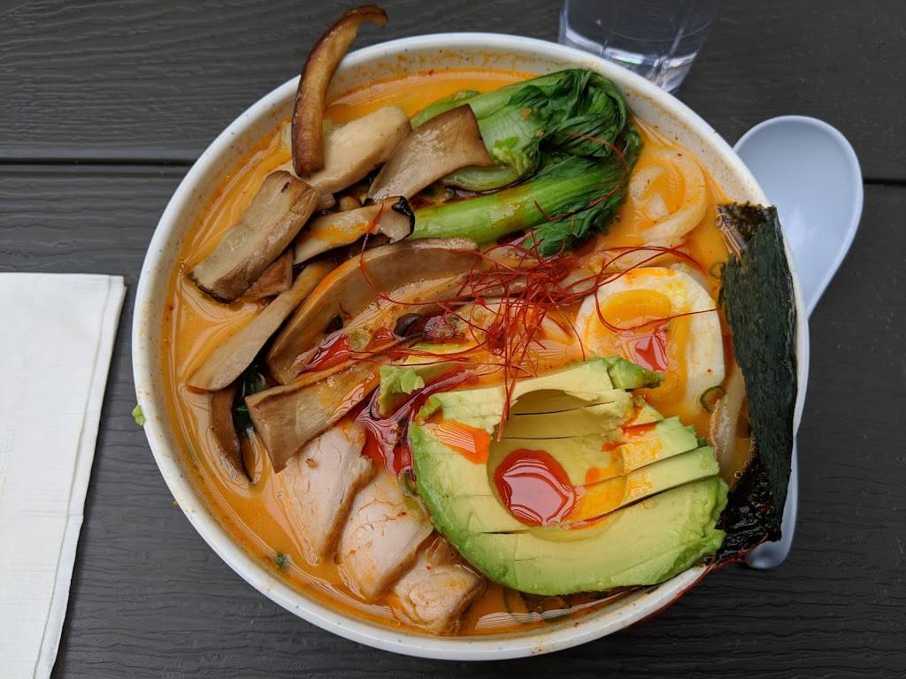 ima | restaurant | 2015 Michigan Ave, Detroit, MI 48216, USA | 3135025959 OR +1 313-502-5959