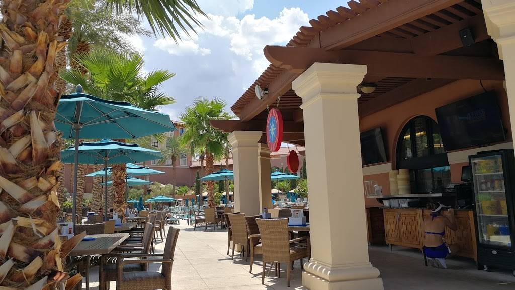 SandsaBar & Grill | restaurant | 101 Montelago Blvd, Henderson, NV 89011, USA | 7025676000 OR +1 702-567-6000