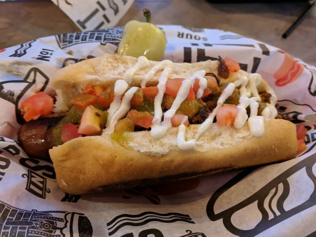 Twisted Taps | restaurant | 2302 El Cajon Blvd, San Diego, CA 92104, USA | 6195429927 OR +1 619-542-9927