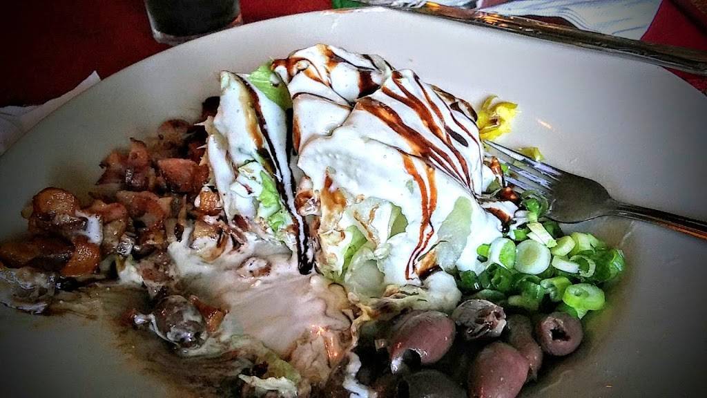 Brandons Pub + Grille | restaurant | 559 Main St, Fair Haven, NY 13064, USA | 3159476266 OR +1 315-947-6266