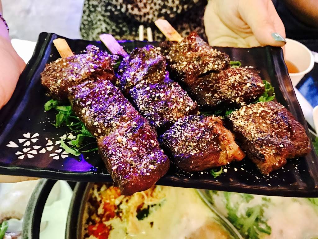 18Hipot | restaurant | 8204 18th Ave, Brooklyn, NY 11214, USA | 9179334888 OR +1 917-933-4888