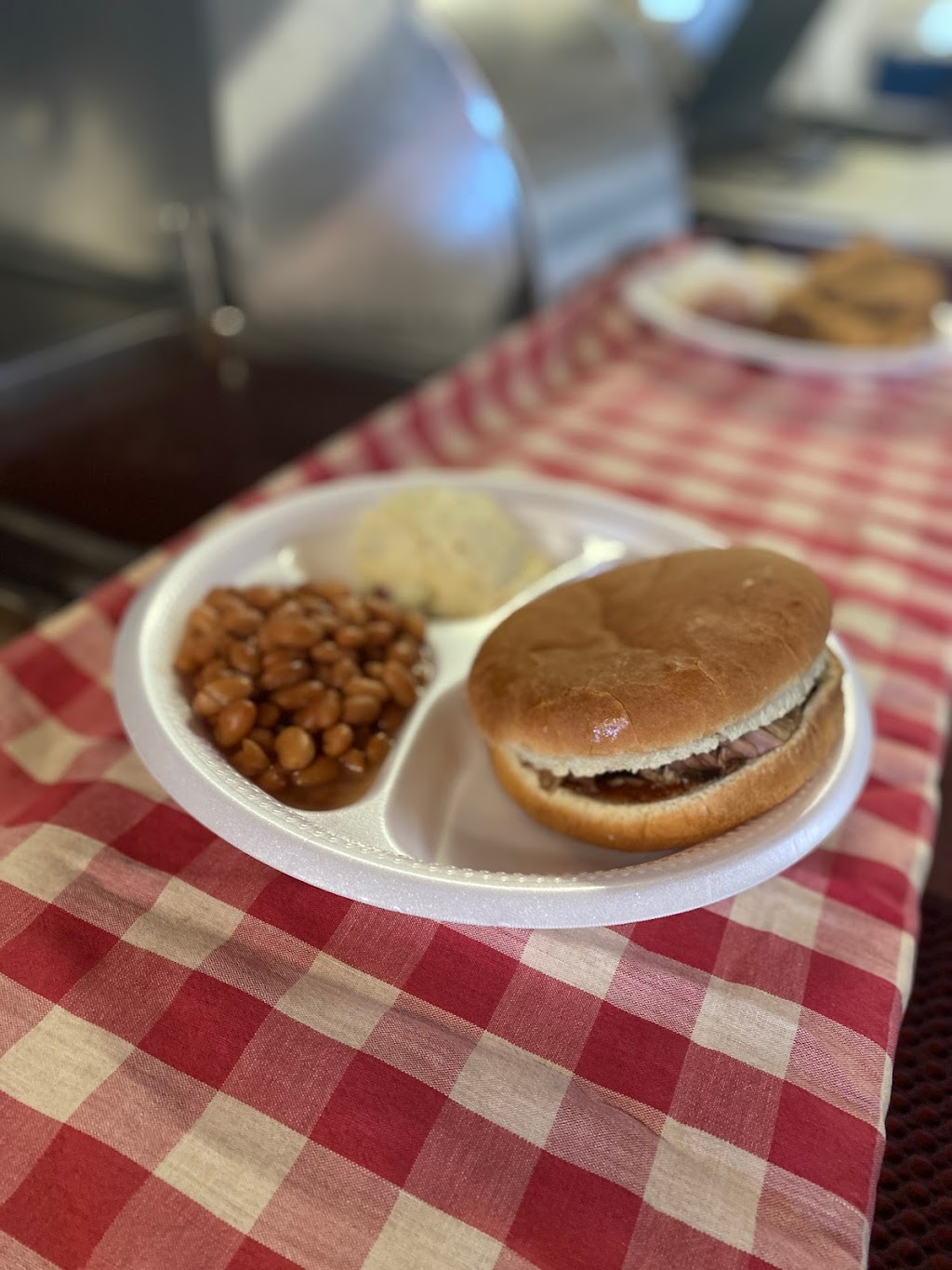 The Spare Rib BBQ Company | restaurant | 1700 E Main St, Farmington, NM 87401, USA | 5053254800 OR +1 505-325-4800