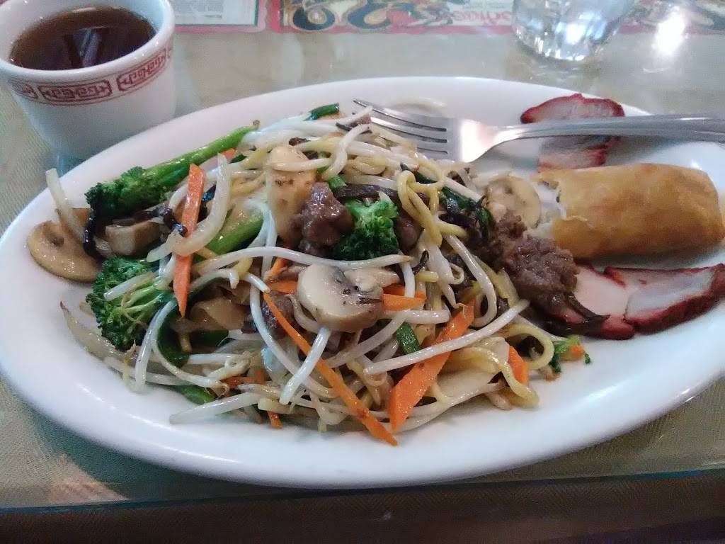 New Peking | restaurant | 1208 E Maple St, Bellingham, WA 98225, USA | 3607345272 OR +1 360-734-5272