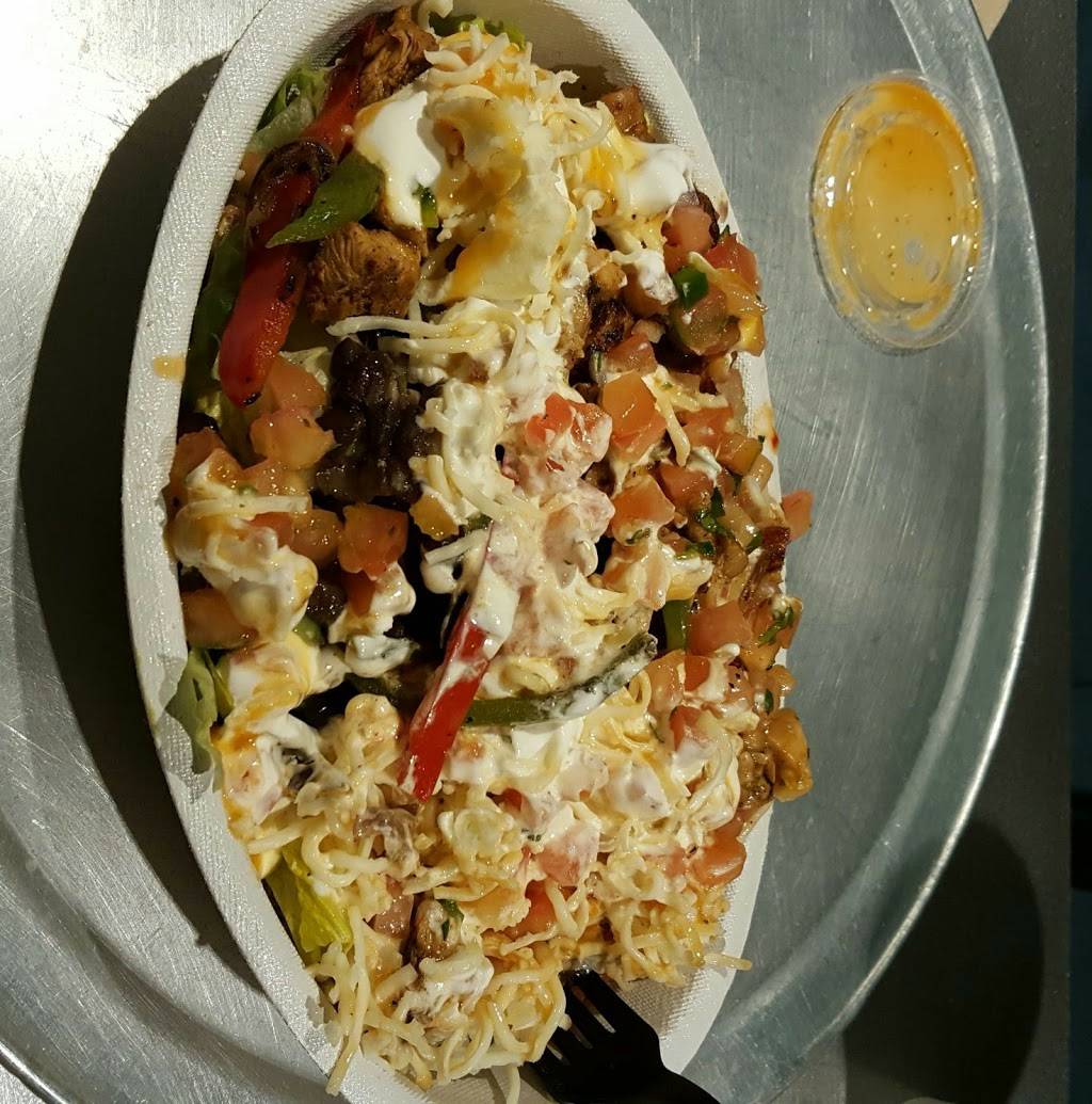 Chipotle Mexican Grill | restaurant | 353 IL-83, Elmhurst, IL 60126, USA | 6306175016 OR +1 630-617-5016