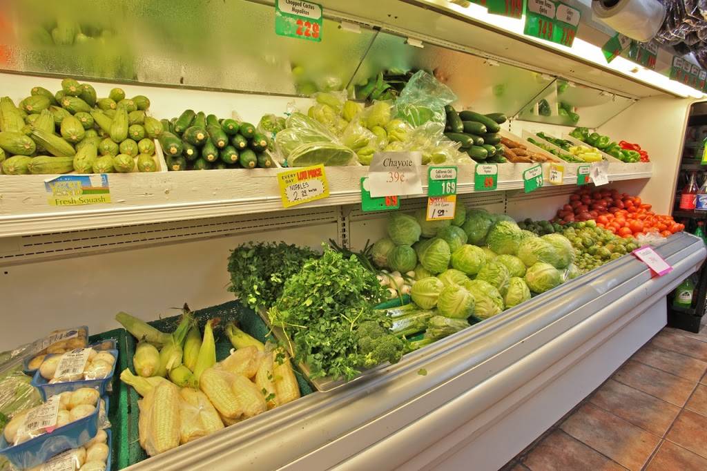 Latino Market & Grill | restaurant | 711 Thousand Oaks Blvd, Thousand Oaks, CA 91360, USA | 8053794116 OR +1 805-379-4116