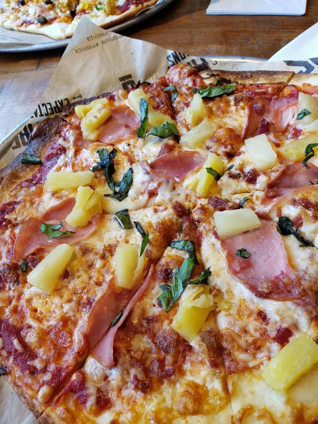 Pyros Fire Fresh Pizza | restaurant | 2286 N Germantown Pkwy, Cordova, TN 38016, USA | 9012071198 OR +1 901-207-1198