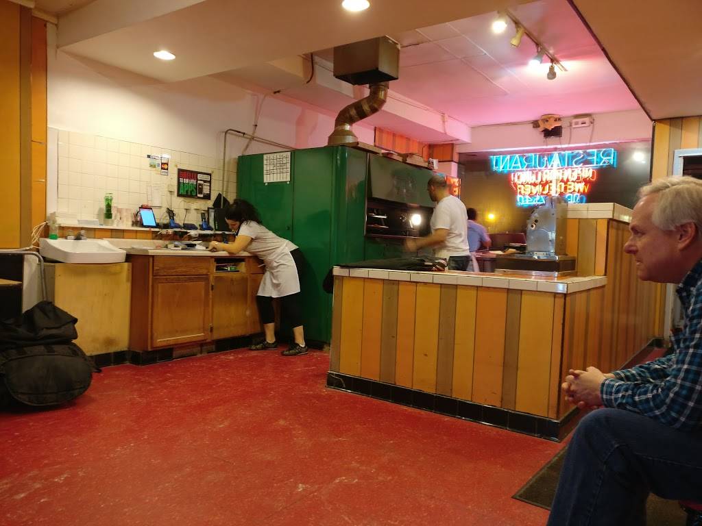 La Rosa | restaurant | 4012 Golf Rd, Skokie, IL 60076, USA | 8476747540 OR +1 847-674-7540