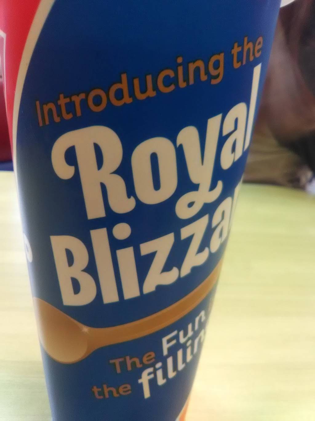 Dairy Queen | restaurant | 110 Fields St, Mooresville, IN 46158, USA | 3178312065 OR +1 317-831-2065