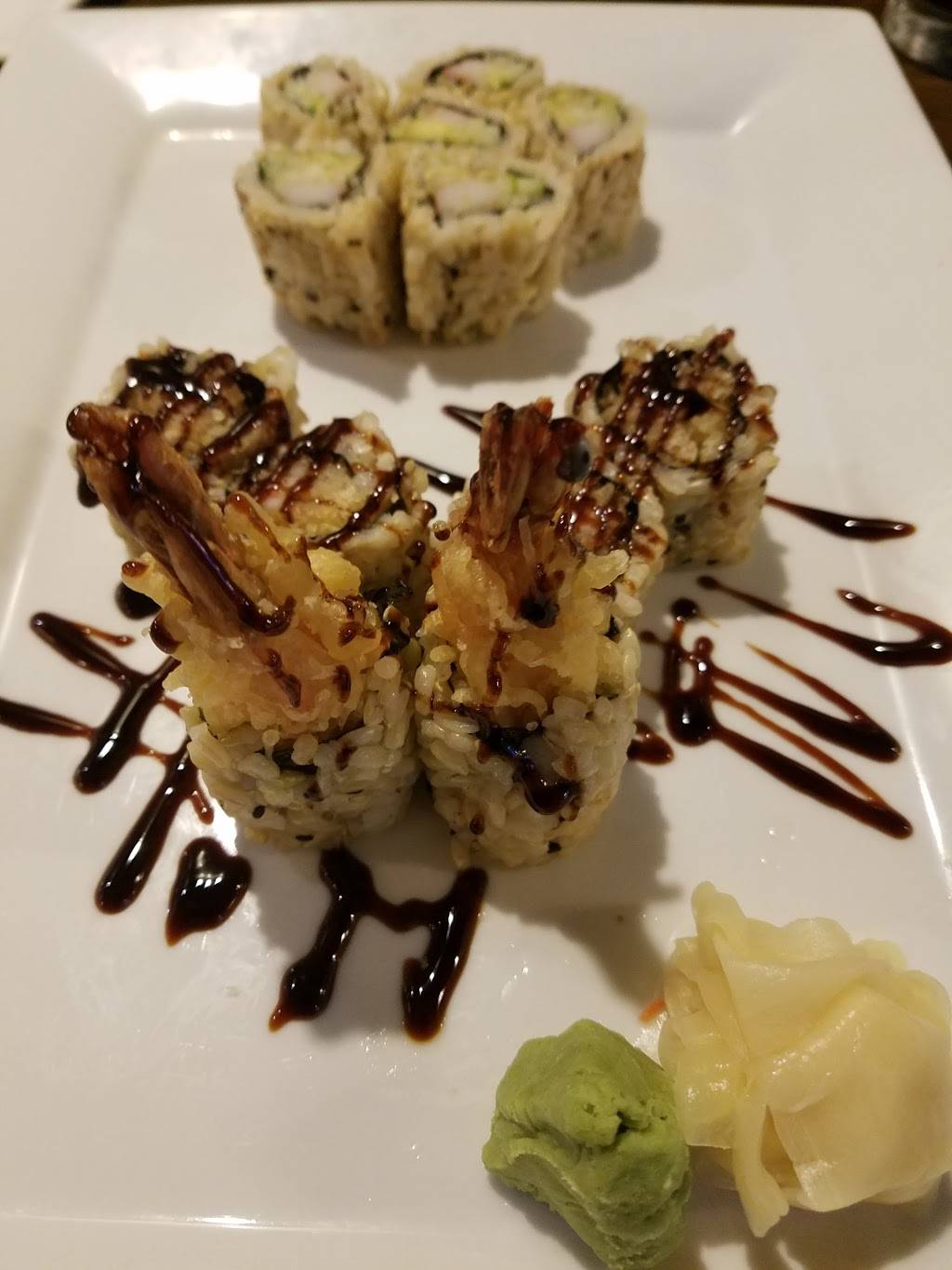 Fuji | restaurant | 94 Bedford St, Stamford, CT 06901, USA | 2039678989 OR +1 203-967-8989