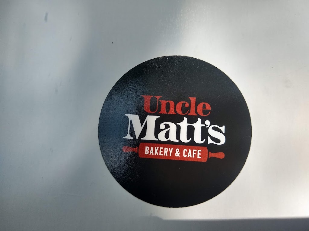 Uncle Matts Bakery and Cafe | bakery | 105 Church Hill Rd, Sandy Hook, CT 06482, USA | 2033049332 OR +1 203-304-9332