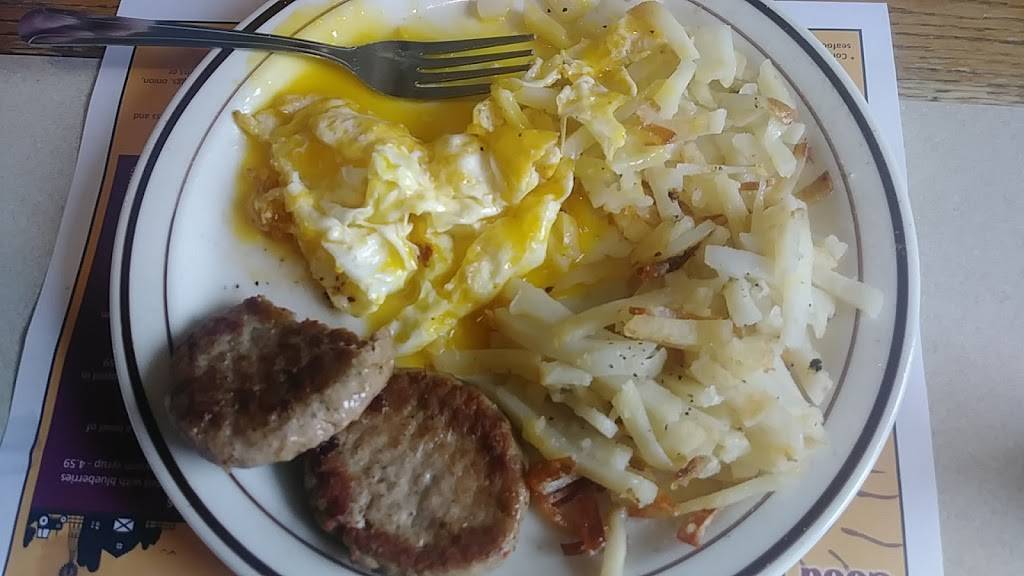 Richards Restaurant | restaurant | 2601 N S Martin Luther King Jr Blvd, Muncie, IN 47303, USA | 7652885888 OR +1 765-288-5888