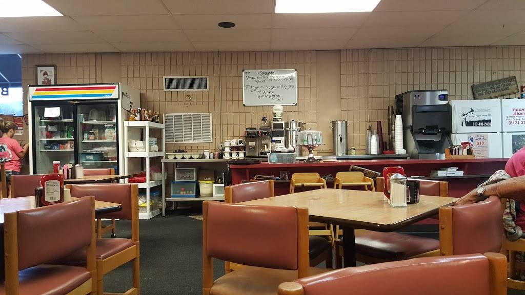 Riverview Sandwich Shop | restaurant | 8001 US-301, Riverview, FL 33578, USA | 8136773037 OR +1 813-677-3037