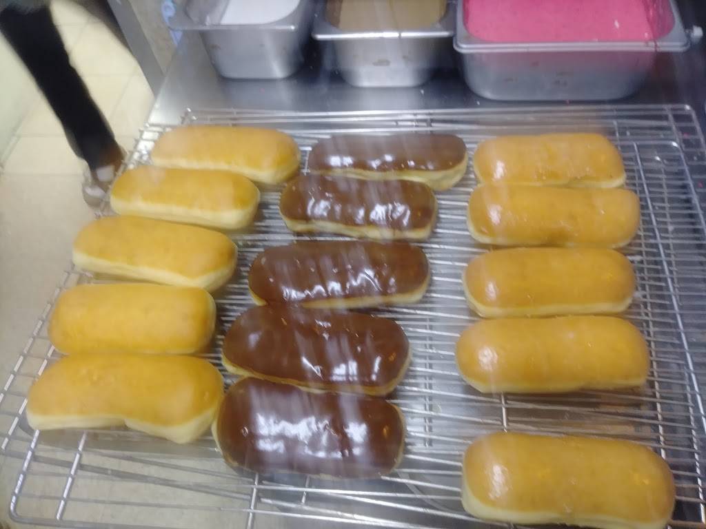 6th Street Donut | bakery | 1002 W 6th St, Irving, TX 75060, USA | 9722540183 OR +1 972-254-0183