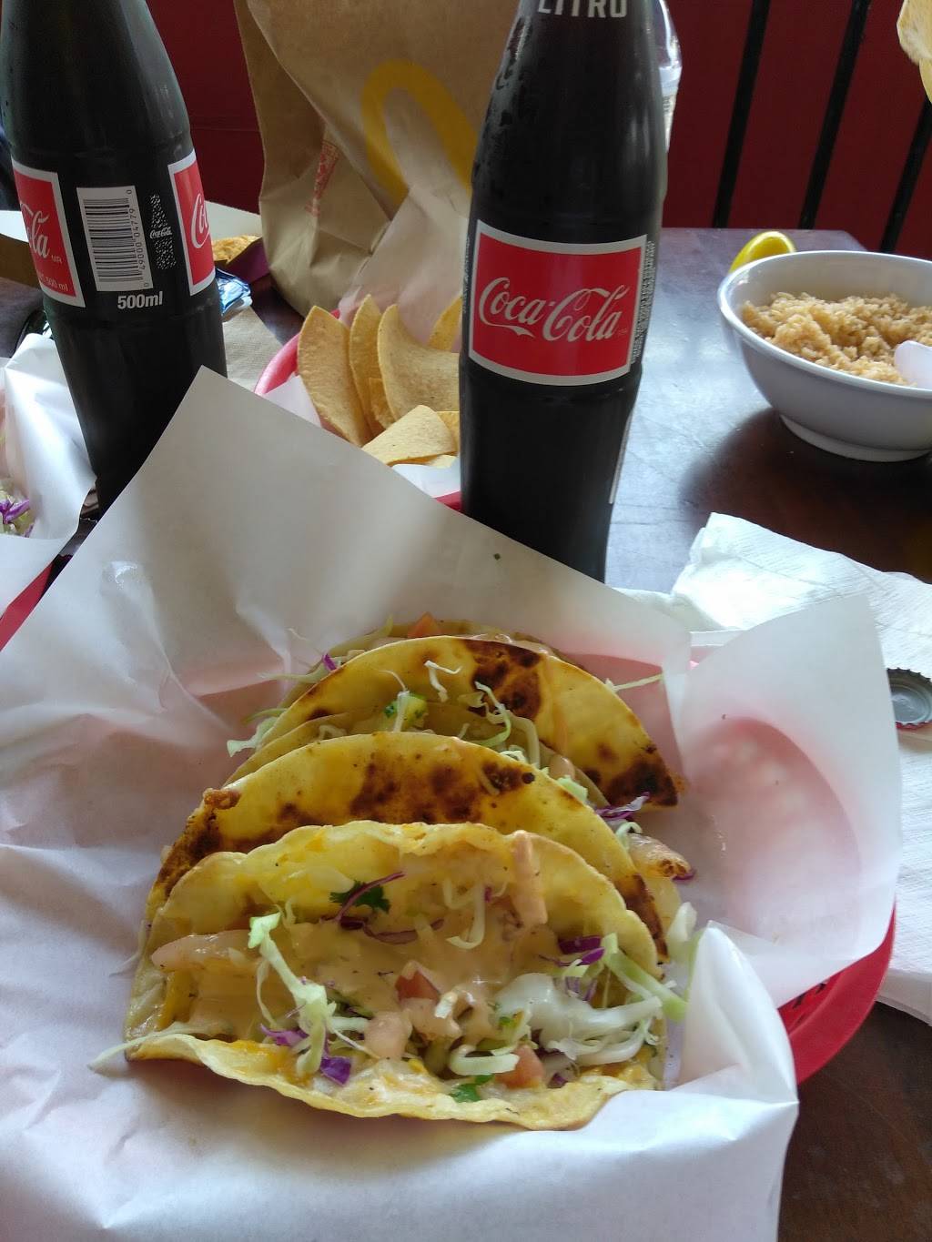 Pacific Tacos | restaurant | 146 W 10th St, Long Beach, CA 90813, USA | 5624959596 OR +1 562-495-9596
