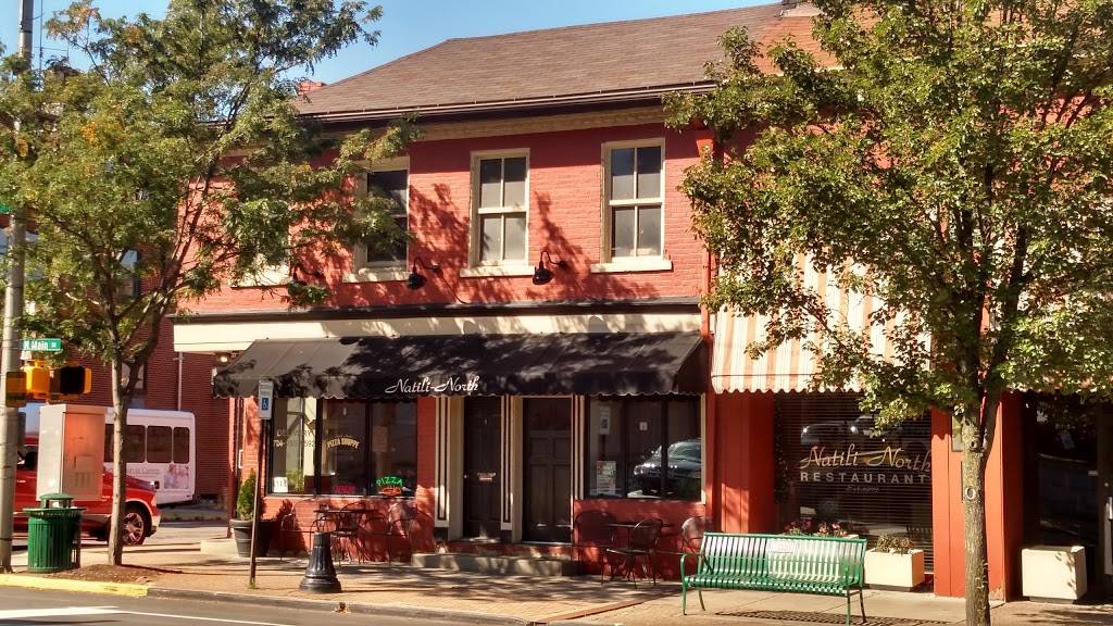 Natili North | restaurant | 4905, 204 N Main St, Butler, PA 16001, USA | 7242832149 OR +1 724-283-2149
