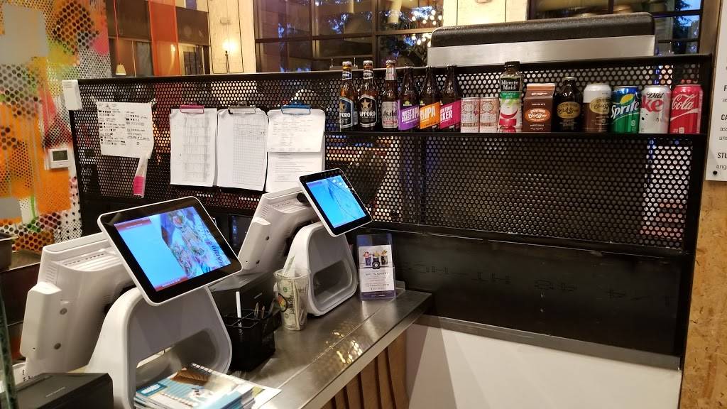 Pokirrito | restaurant | 2254 India St, San Diego, CA 92101, USA | 6192408510 OR +1 619-240-8510