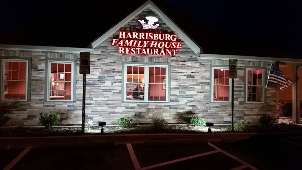 Harrisburg Family House | restaurant | 5429 NC-49, Harrisburg, NC 28075, USA | 7044553525 OR +1 704-455-3525