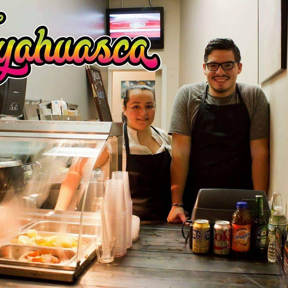 Ayahuasca | restaurant | 68-60 Austin St, Forest Hills, NY 11375, USA | 7182684400 OR +1 718-268-4400