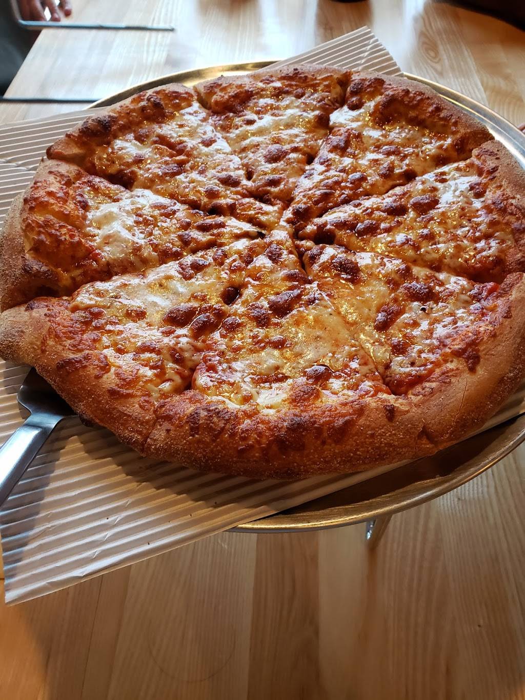 Marcos Pizza | meal takeaway | 8738 Baymeadows Rd E Suite E, Jacksonville, FL 32256, USA | 9045754099 OR +1 904-575-4099