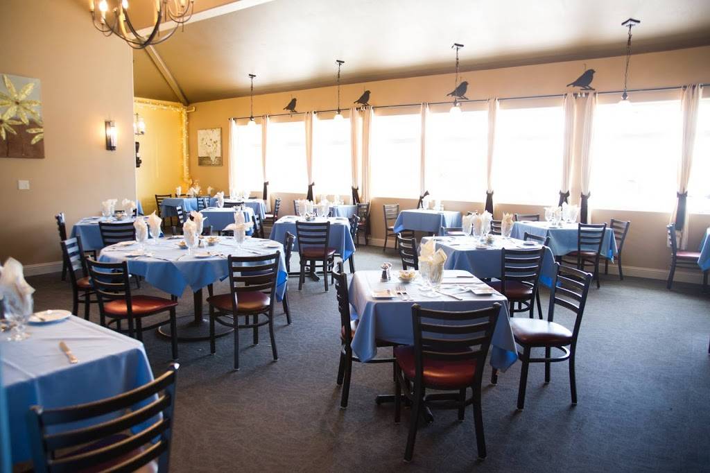 Josephs Fine Dining | restaurant | 1603 S 8th St, Colorado Springs, CO 80905, USA | 7196303631 OR +1 719-630-3631