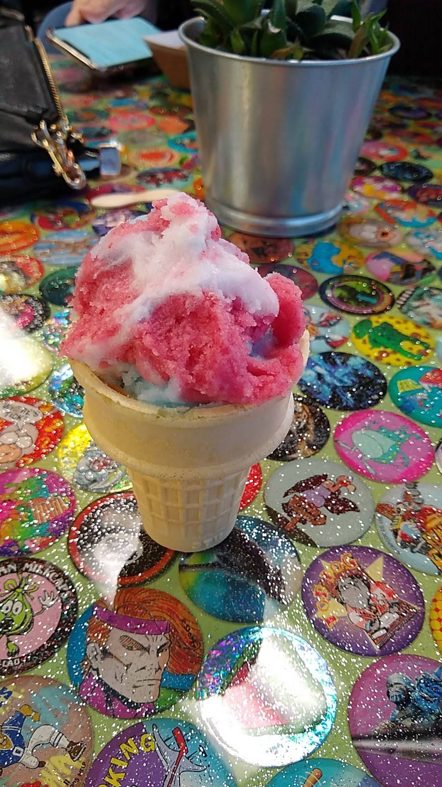 Underground Cookie Club | restaurant | 5422 Division Ave S, Kentwood, MI 49548, USA | 6163280285 OR +1 616-328-0285