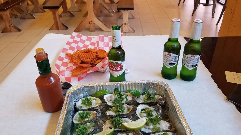 LA Crawfish | restaurant | 10919 Culebra Rd #150, San Antonio, TX 78253, USA | 2106889123 OR +1 210-688-9123