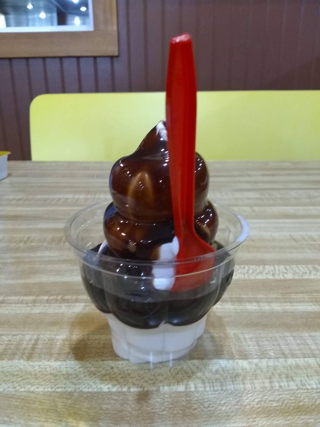 Dairy Queen | restaurant | 3387 Oregon Coast Hwy N, Gearhart, OR 97138, USA | 5037387711 OR +1 503-738-7711