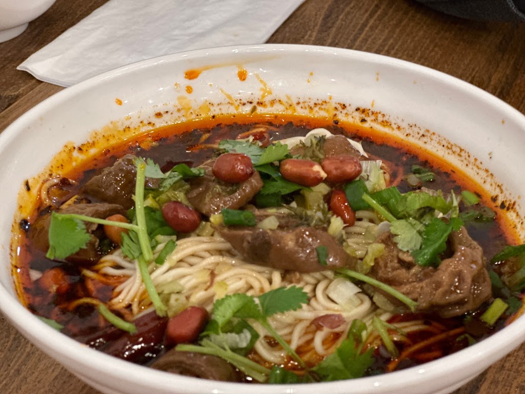 Julies Noodle | restaurant | 46164 Warm Springs Blvd #274, Fremont, CA 94539, USA | 4085284621 OR +1 408-528-4621