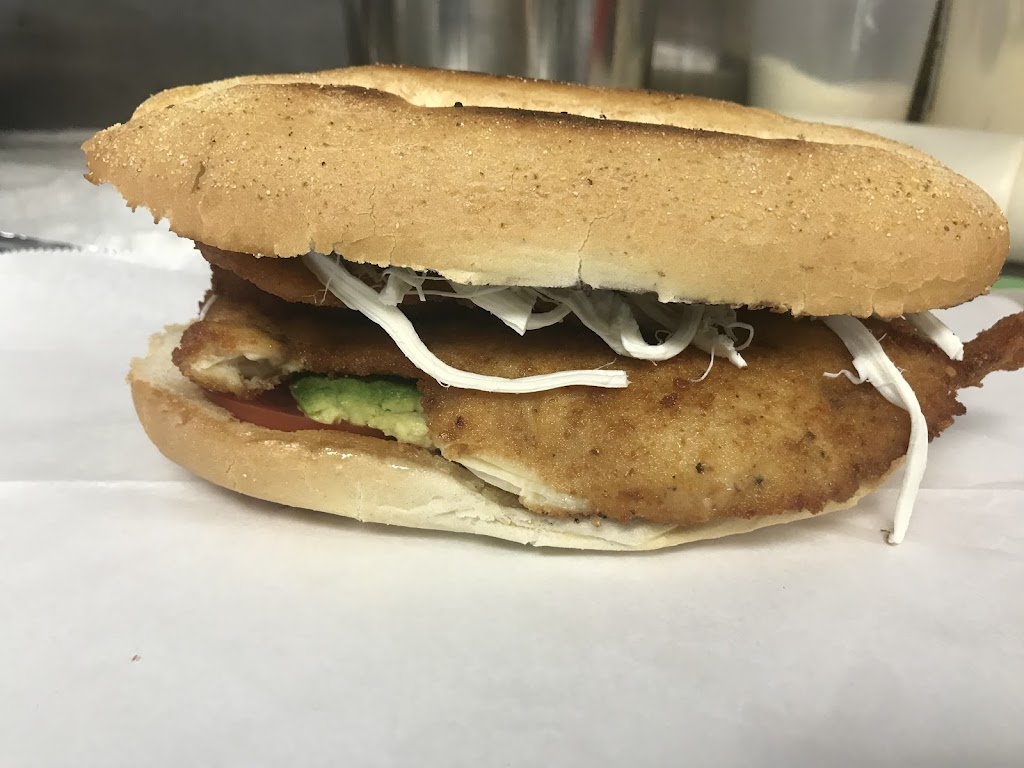 Horchata Deli | restaurant | 9002 37th Ave, Queens, NY 11372, USA | 3475365859 OR +1 347-536-5859