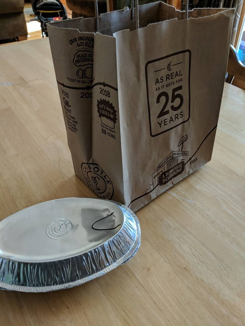 Chipotle Mexican Grill | restaurant | 11129 W Lincoln Hwy, Frankfort, IL 60423, USA | 8154646741 OR +1 815-464-6741