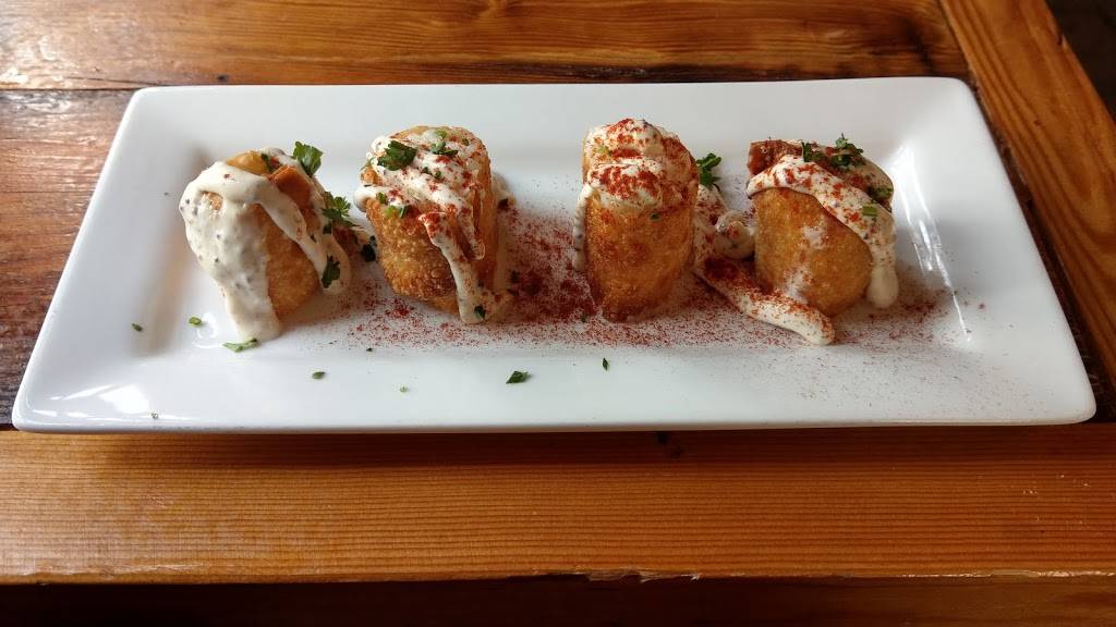 Iron Abbey Gastropub | restaurant | 680 Easton Rd, Horsham, PA 19044, USA | 2159569600 OR +1 215-956-9600