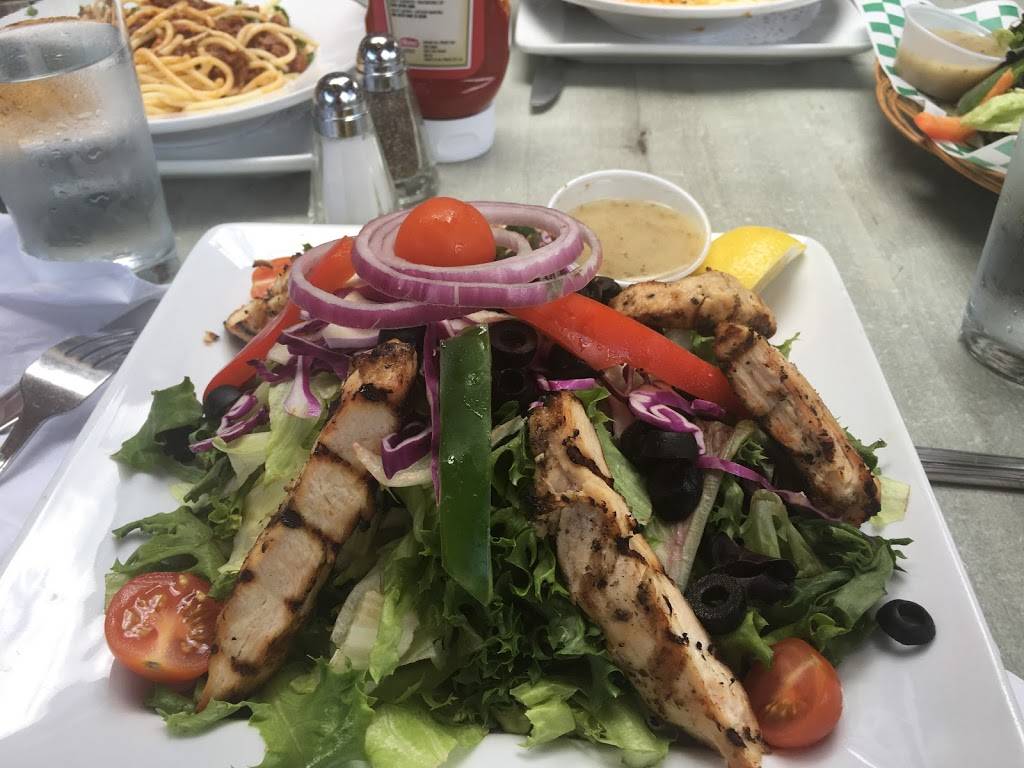 Bullseye - Saloon & Grillades | restaurant | Place Saint-Bernard, Mont-Tremblant, QC J8E 1B1, Canada | 8196812855 OR +1 819-681-2855