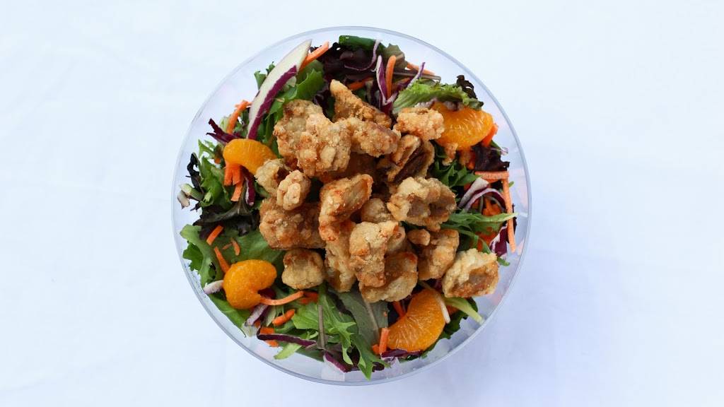 Cha for Tea Café | cafe | Village Center, 4740 Barranca Pkwy, Irvine, CA 92604, USA | 9496535518 OR +1 949-653-5518