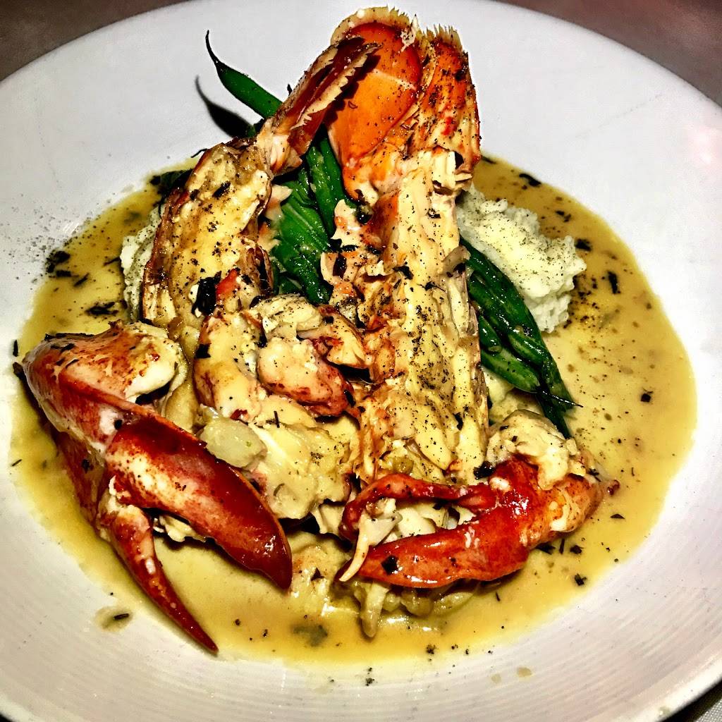 Davios Northern Italian Steakhouse | restaurant | 236 Patriot Pl, Foxborough, MA 02035, USA | 5083394810 OR +1 508-339-4810