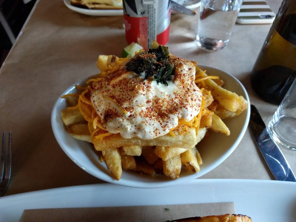 Trick Dog | restaurant | 3010 20th St, San Francisco, CA 94110, USA | 4154712999 OR +1 415-471-2999