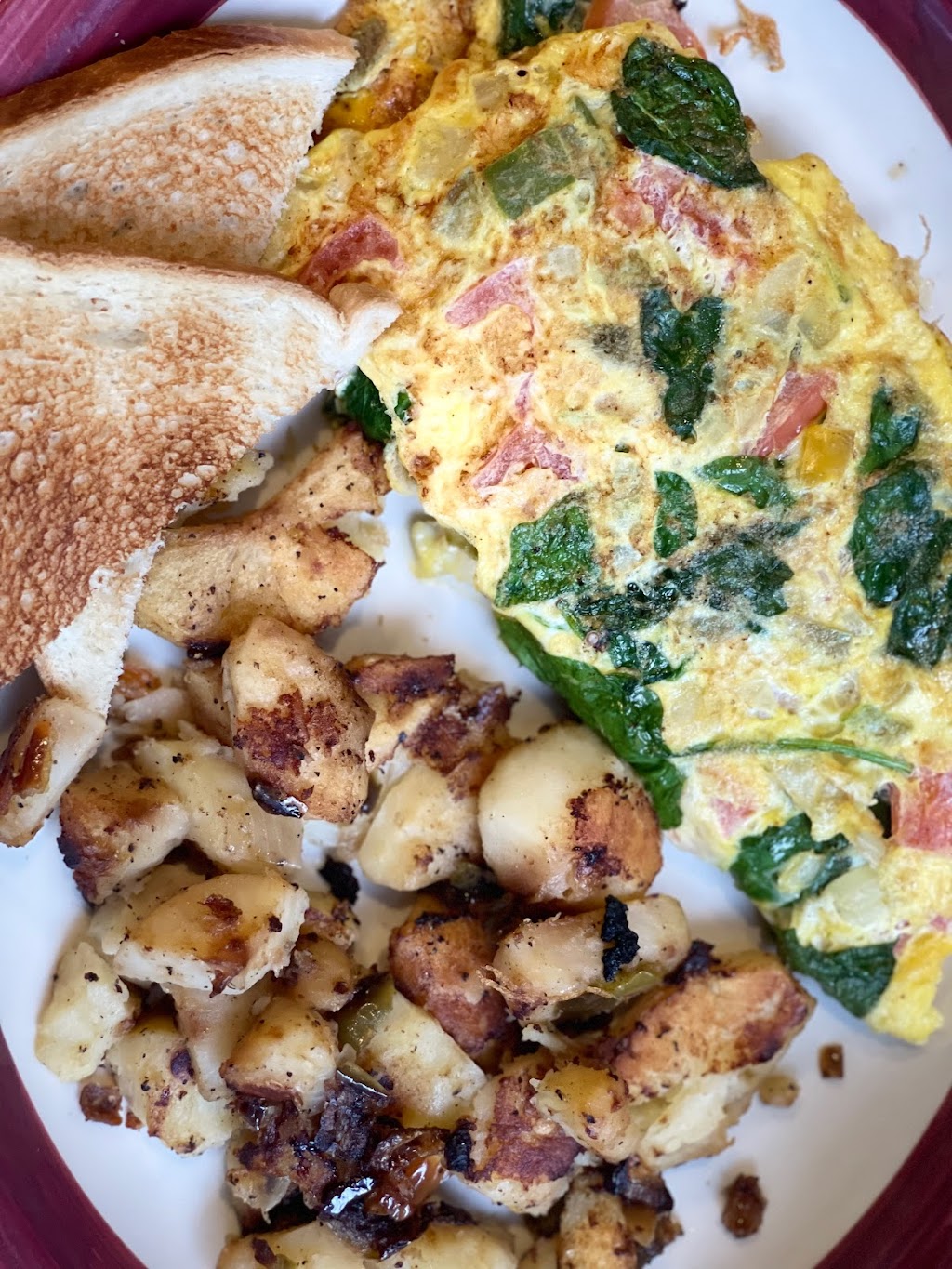 Steam Café | meal takeaway | 1 Park Way, Upper Saddle River, NJ 07458, USA | 2018186858 OR +1 201-818-6858