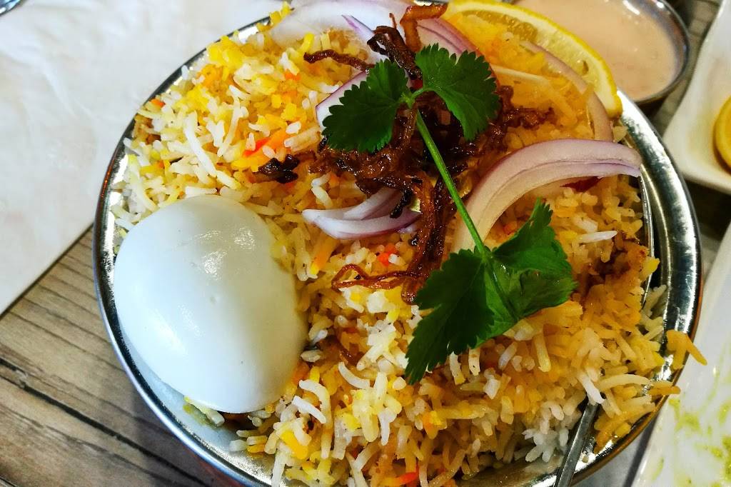 Bawarchi Indian Cuisine | restaurant | 9333 Double R Blvd #600, Reno, NV 89521, USA | 7758006363 OR +1 775-800-6363