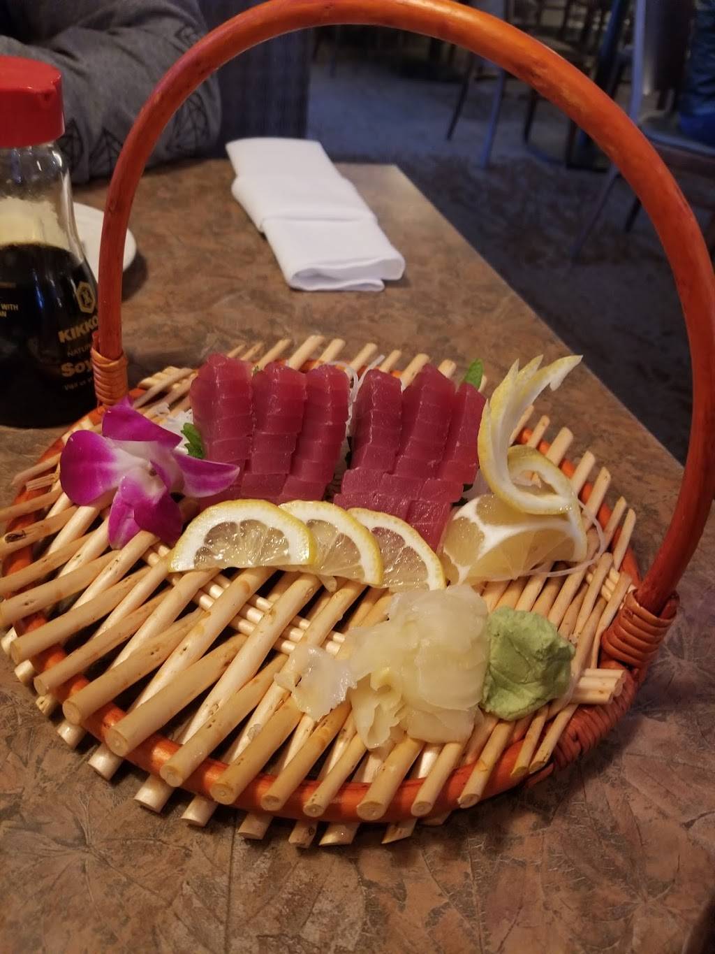 AI Sushi & Grill | restaurant | 3215 Cinema Point, Colorado Springs, CO 80922, USA | 7196228866 OR +1 719-622-8866