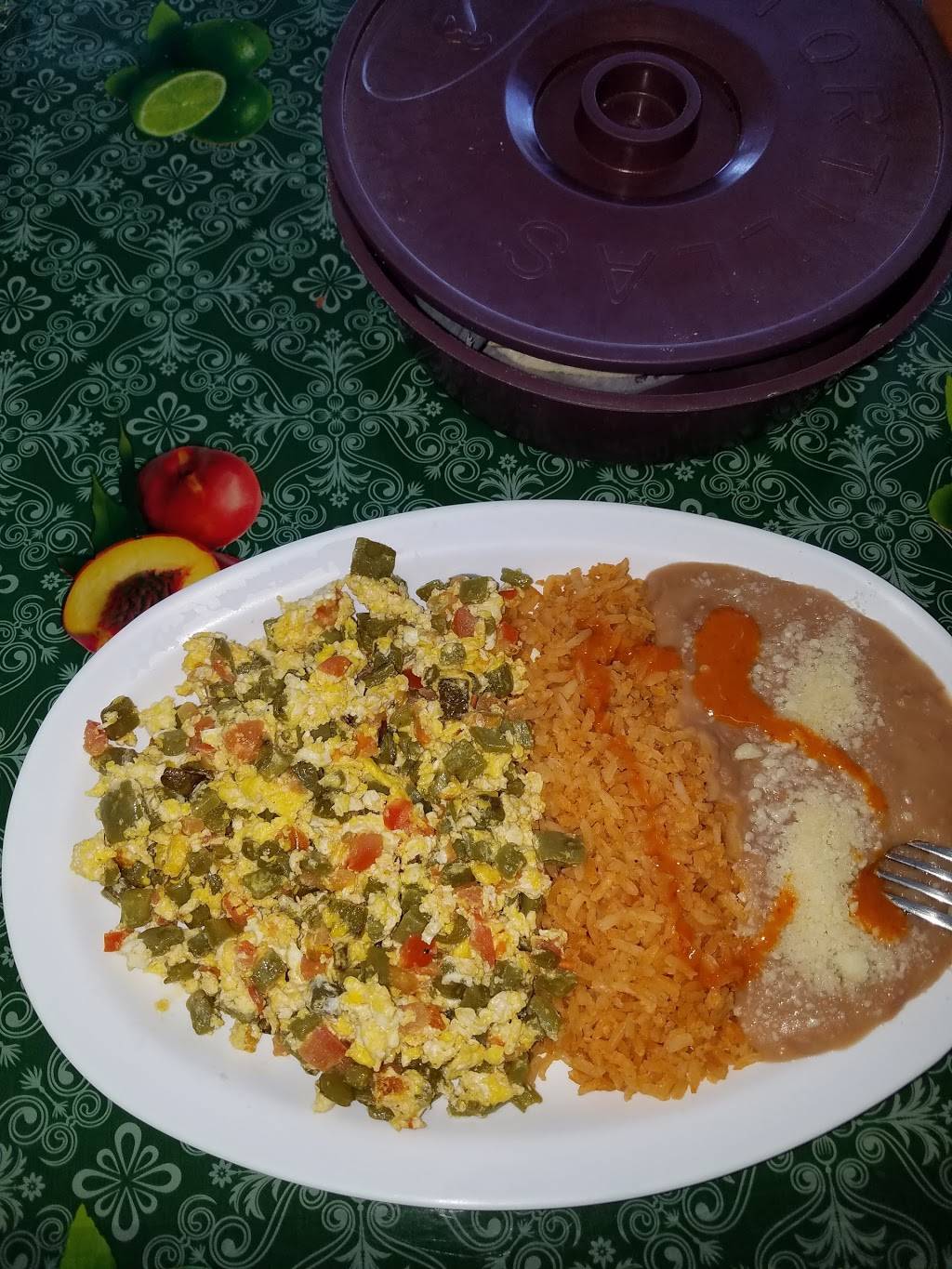 Tacos El Limoncito | restaurant | 10127 Hawthorne Blvd, Inglewood, CA 90304, USA | 3106710046 OR +1 310-671-0046