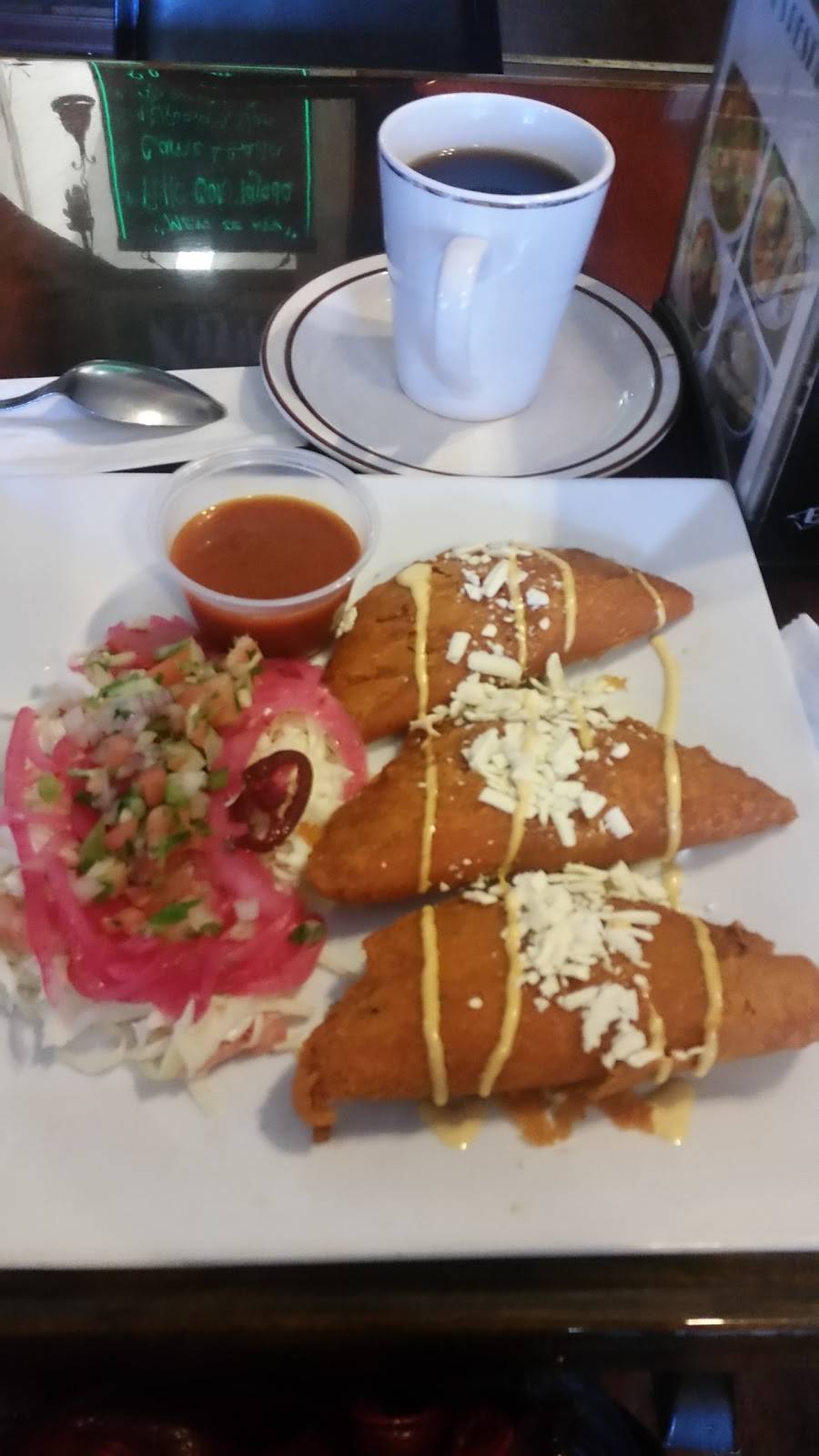 Maya Restaurant | restaurant | 537 E Little Creek Rd, Norfolk, VA 23505, USA | 7578580065 OR +1 757-858-0065